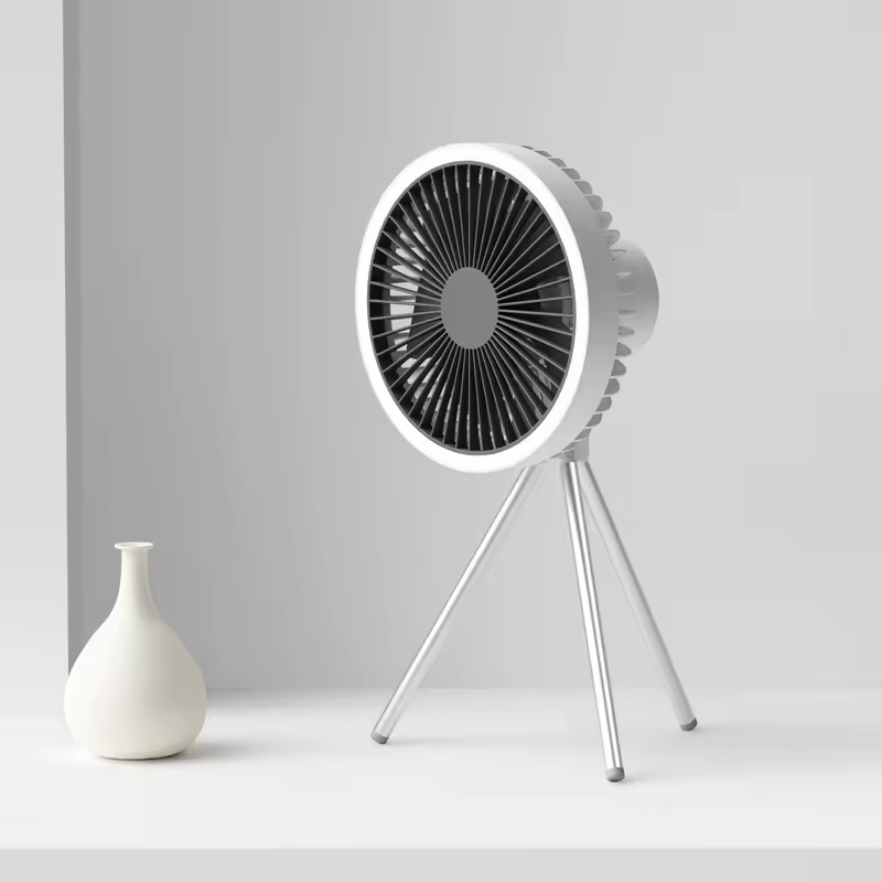 Multi-Function Circulator Light