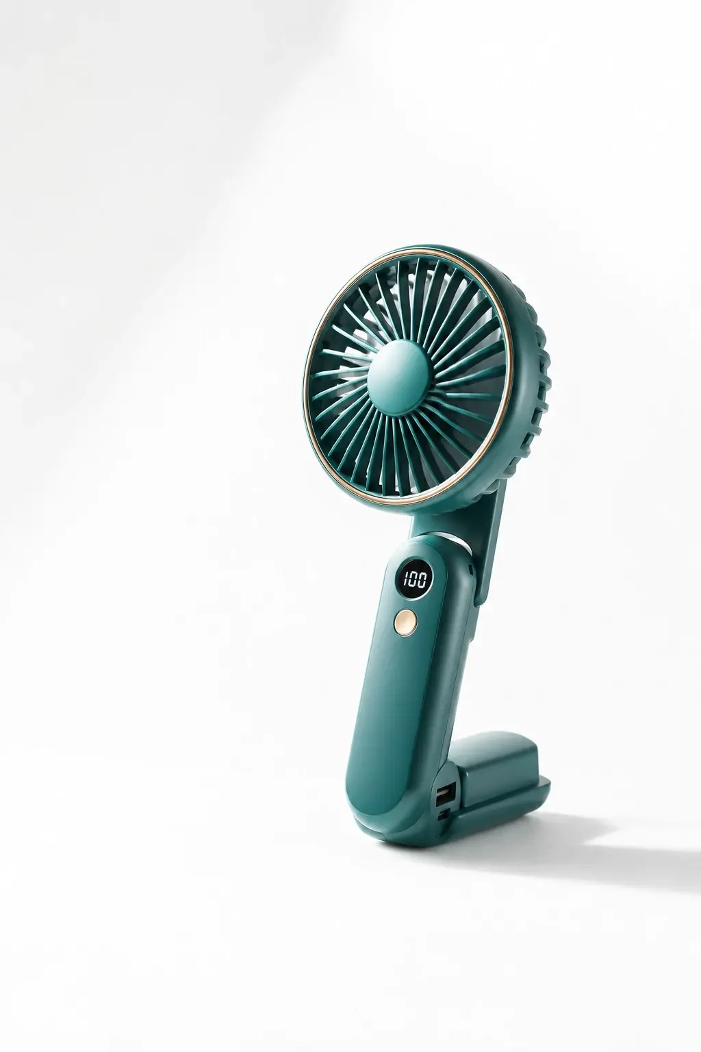 Foldable Handy Fan